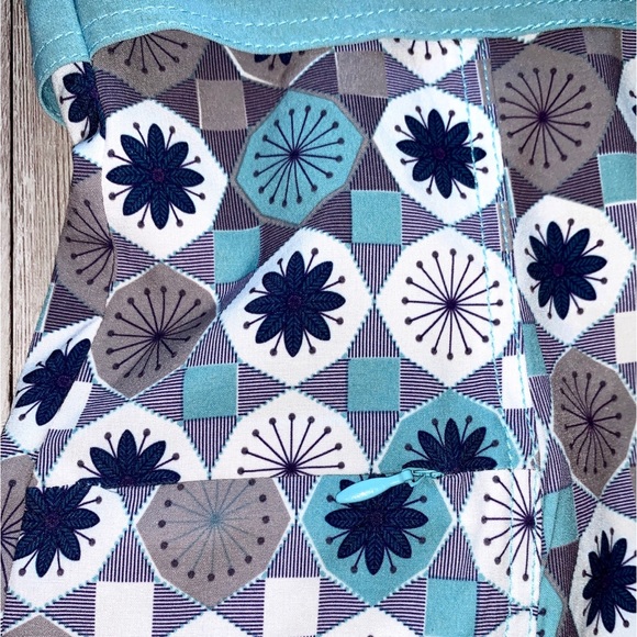 Ascend Active Wear Halter Sundress, EUC, M - Picture 4 of 6